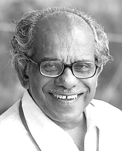 C.K. Chandrappan, M.P.