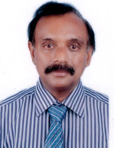 C.G. Sadasivan