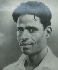 P. Krishna Pillai