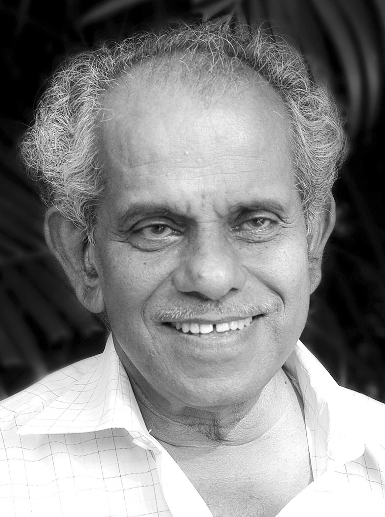 C.K. Chandrappan