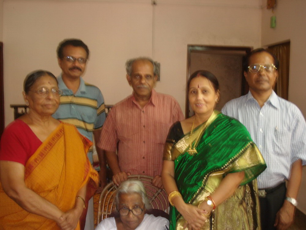 C.K. Chandrappan