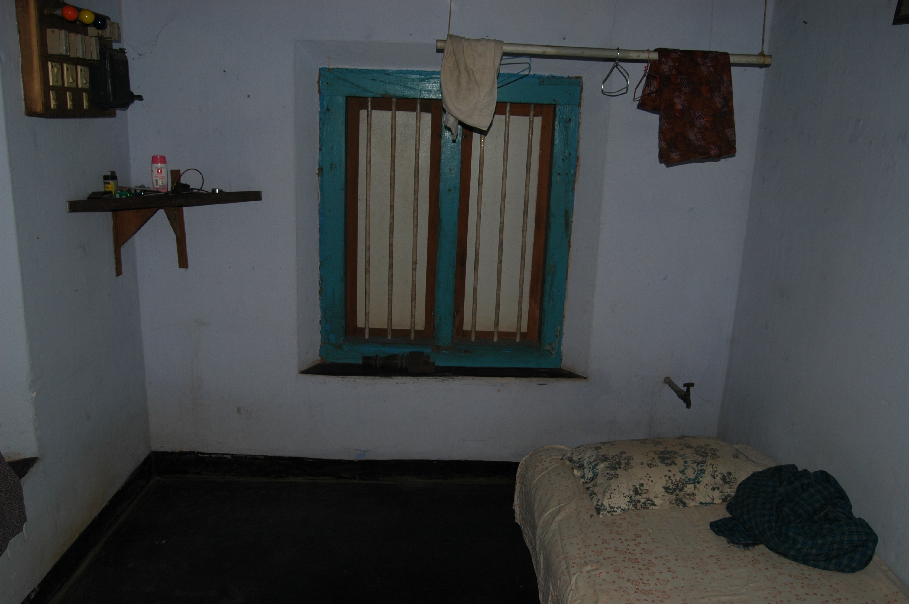 E. Gopalakrishna Menon — gallery photo