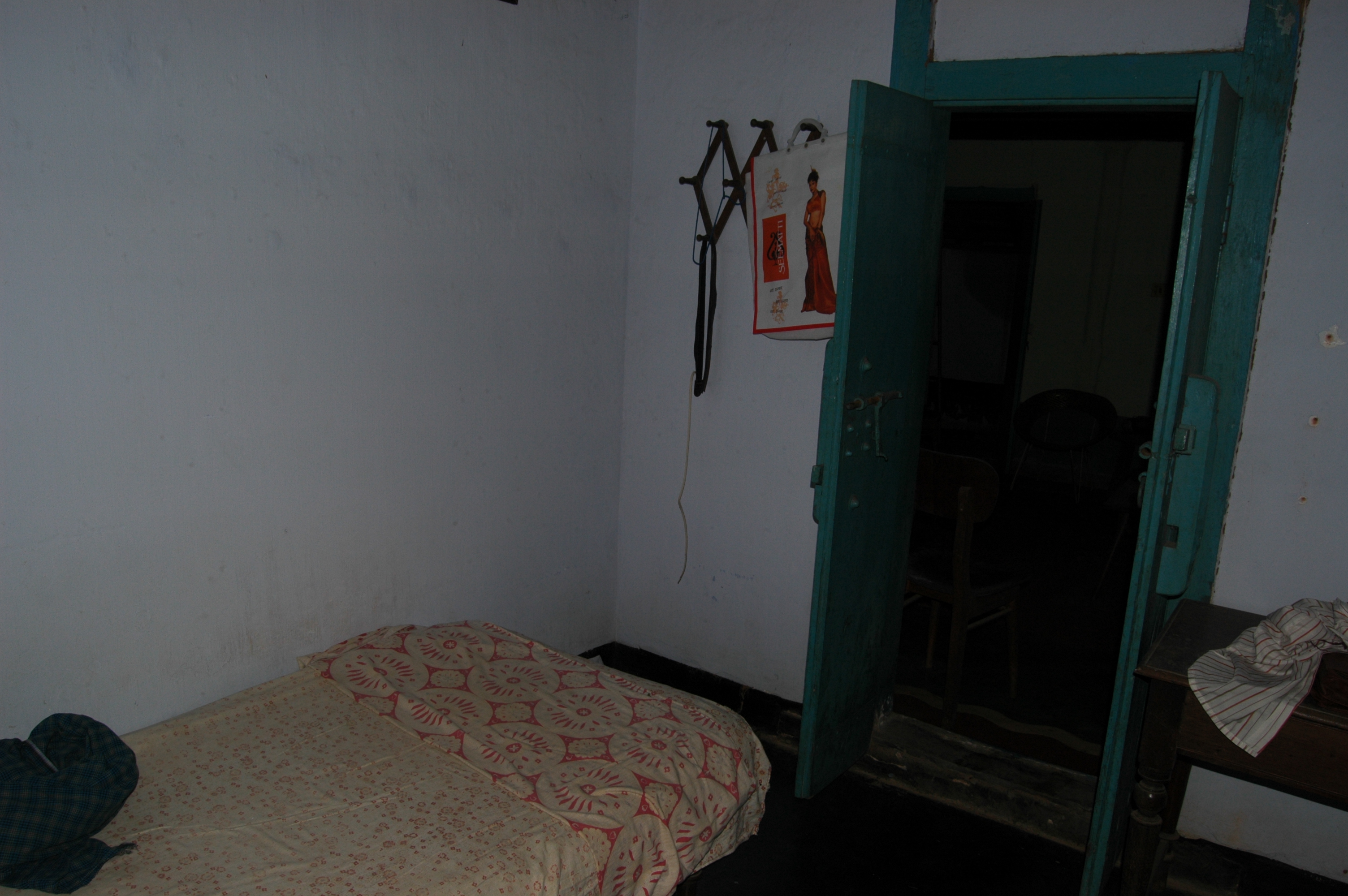 E. Gopalakrishna Menon — gallery photo