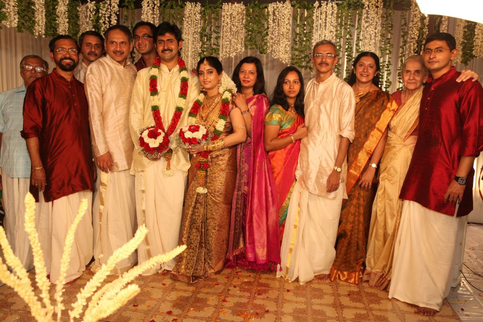 E. Gopalakrishna Menon — gallery photo