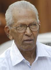Prof. M.K. Sanu
