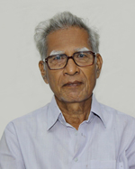 G. Padmanabhan