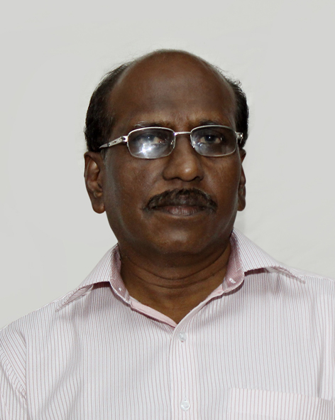 K.S. Syamaprasad
