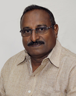 Kavil Babu