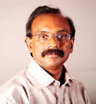 C.S. Suresh, Chief Editor
